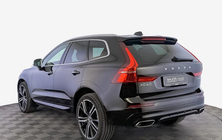 Volvo XC60 II, 2018 год, 2 700 000 рублей, 7 фотография