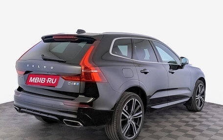 Volvo XC60 II, 2018 год, 2 700 000 рублей, 5 фотография