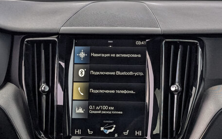 Volvo XC60 II, 2018 год, 2 700 000 рублей, 17 фотография
