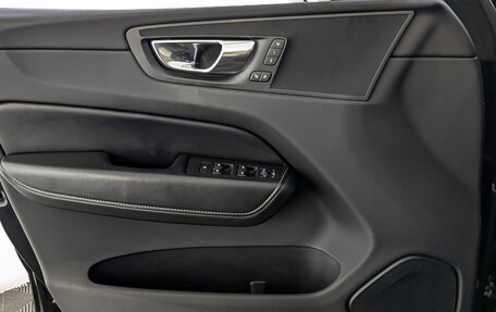 Volvo XC60 II, 2018 год, 2 700 000 рублей, 19 фотография