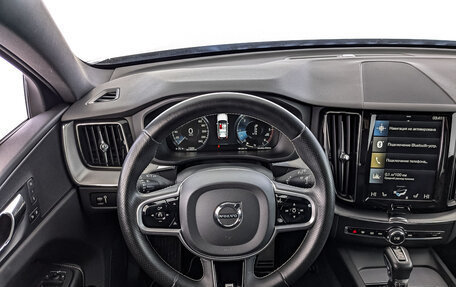 Volvo XC60 II, 2018 год, 2 700 000 рублей, 21 фотография