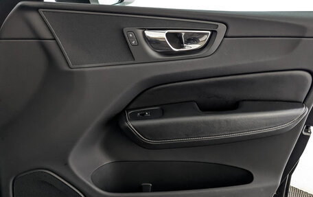 Volvo XC60 II, 2018 год, 2 700 000 рублей, 24 фотография