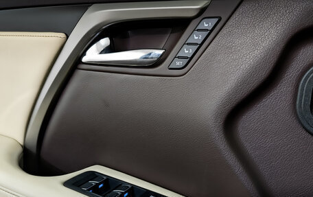 Lexus RX IV рестайлинг, 2020 год, 4 900 000 рублей, 22 фотография