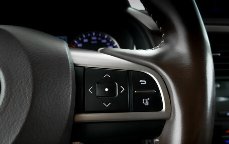 Lexus RX IV рестайлинг, 2020 год, 4 900 000 рублей, 28 фотография