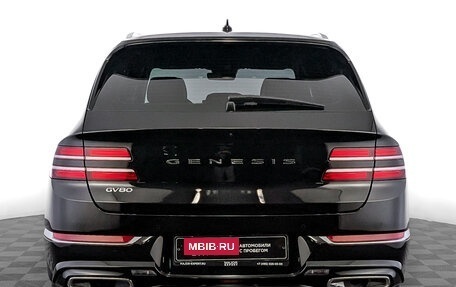 Genesis GV80 I, 2021 год, 4 995 000 рублей, 6 фотография