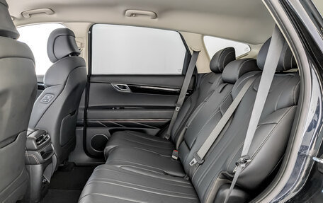 Genesis GV80 I, 2021 год, 4 995 000 рублей, 12 фотография