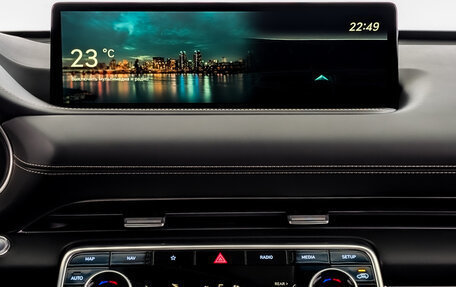 Genesis GV80 I, 2021 год, 4 995 000 рублей, 15 фотография