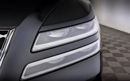 Genesis GV80 I, 2021 год, 4 995 000 рублей, 17 фотография
