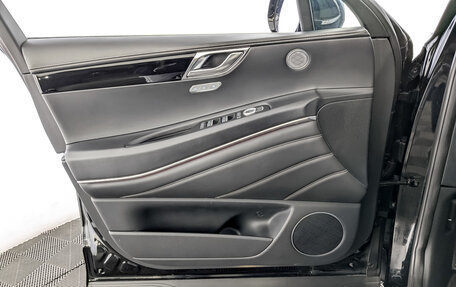 Genesis GV80 I, 2021 год, 4 995 000 рублей, 19 фотография
