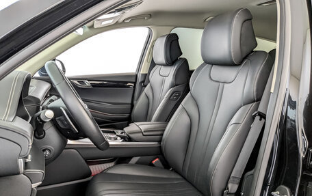 Genesis GV80 I, 2021 год, 4 995 000 рублей, 20 фотография