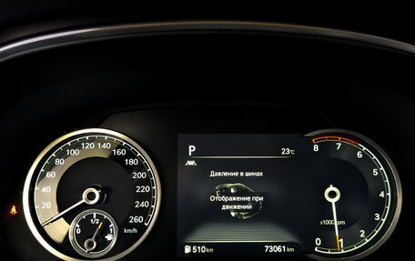 Genesis GV80 I, 2021 год, 4 995 000 рублей, 13 фотография