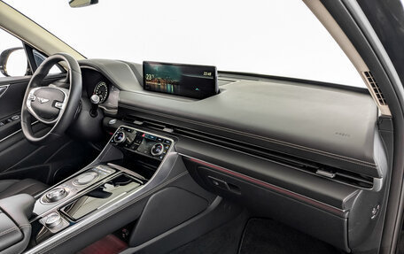 Genesis GV80 I, 2021 год, 4 995 000 рублей, 11 фотография