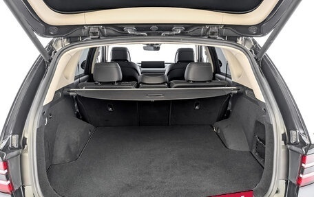 Genesis GV80 I, 2021 год, 4 995 000 рублей, 10 фотография