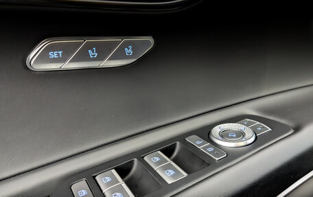 Genesis GV80 I, 2021 год, 4 995 000 рублей, 22 фотография