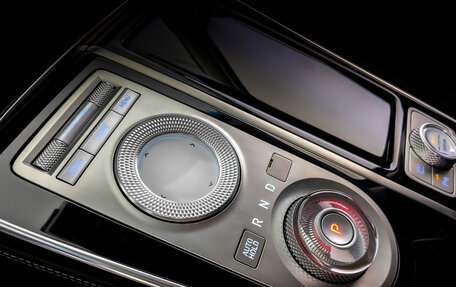 Genesis GV80 I, 2021 год, 4 995 000 рублей, 30 фотография