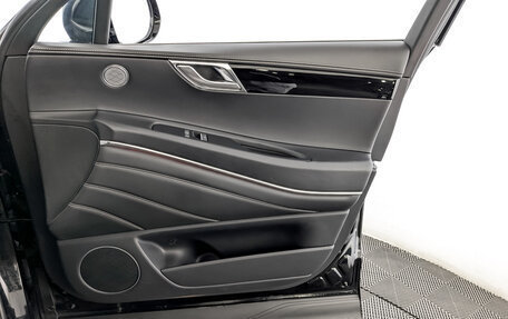 Genesis GV80 I, 2021 год, 4 995 000 рублей, 27 фотография