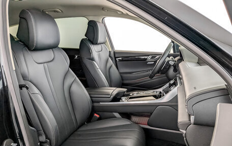 Genesis GV80 I, 2021 год, 4 995 000 рублей, 25 фотография