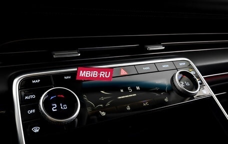 Genesis GV80 I, 2021 год, 4 995 000 рублей, 29 фотография