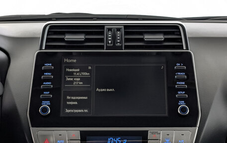 Toyota Land Cruiser Prado 150 рестайлинг 2, 2020 год, 5 100 000 рублей, 17 фотография