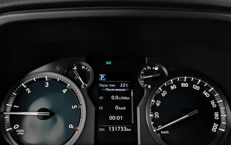 Toyota Land Cruiser Prado 150 рестайлинг 2, 2020 год, 5 100 000 рублей, 16 фотография