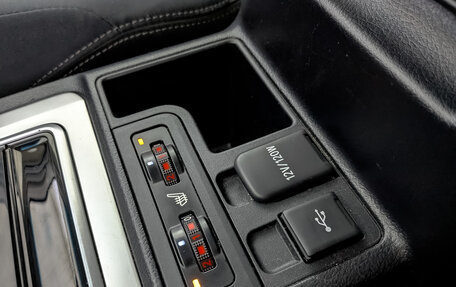 Toyota Land Cruiser Prado 150 рестайлинг 2, 2020 год, 5 100 000 рублей, 25 фотография