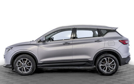 Geely Coolray I, 2023 год, 1 875 000 рублей, 8 фотография