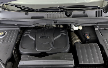 Geely Coolray I, 2023 год, 1 875 000 рублей, 9 фотография