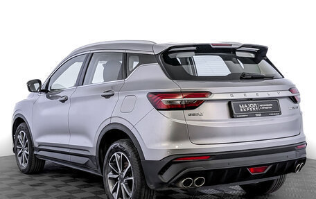 Geely Coolray I, 2023 год, 1 875 000 рублей, 7 фотография