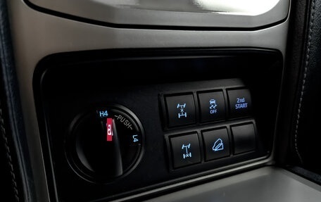 Toyota Land Cruiser Prado 150 рестайлинг 2, 2020 год, 5 100 000 рублей, 26 фотография