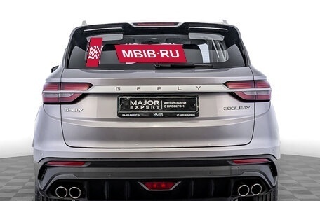Geely Coolray I, 2023 год, 1 875 000 рублей, 6 фотография
