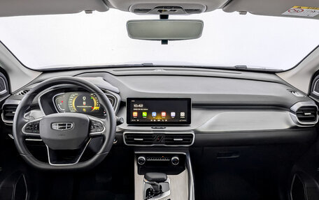 Geely Coolray I, 2023 год, 1 875 000 рублей, 14 фотография