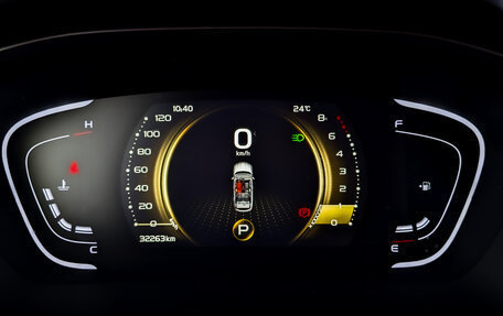 Geely Coolray I, 2023 год, 1 875 000 рублей, 13 фотография