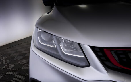 Geely Coolray I, 2023 год, 1 875 000 рублей, 17 фотография