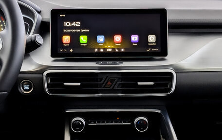 Geely Coolray I, 2023 год, 1 875 000 рублей, 15 фотография
