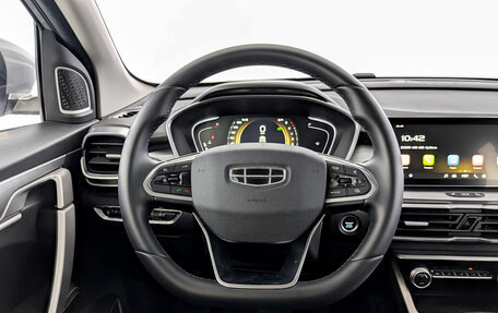 Geely Coolray I, 2023 год, 1 875 000 рублей, 21 фотография