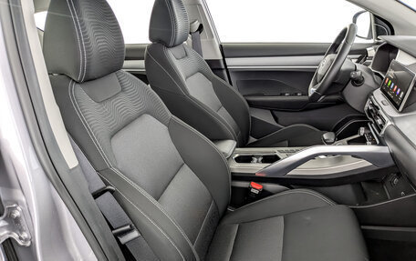 Geely Coolray I, 2023 год, 1 875 000 рублей, 23 фотография