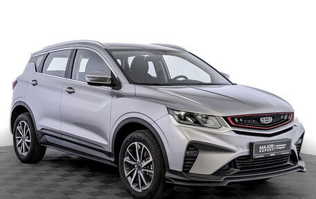 Geely Coolray I, 2023 год, 1 860 000 рублей, 3 фотография
