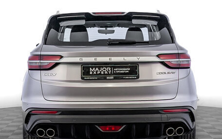 Geely Coolray I, 2023 год, 1 860 000 рублей, 6 фотография