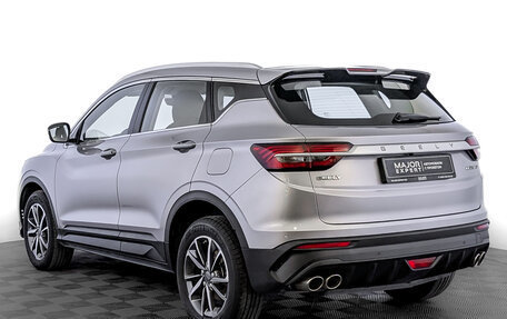 Geely Coolray I, 2023 год, 1 860 000 рублей, 7 фотография