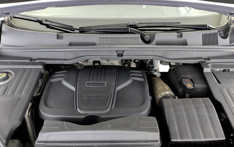 Geely Coolray I, 2023 год, 1 860 000 рублей, 9 фотография