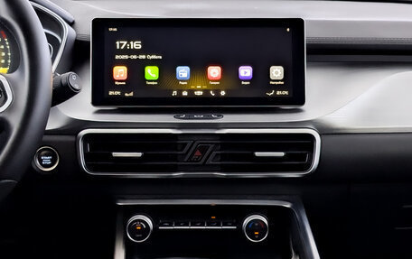 Geely Coolray I, 2023 год, 1 860 000 рублей, 15 фотография