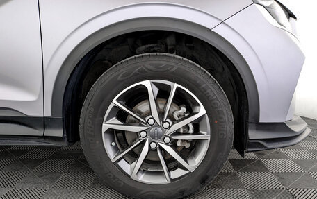 Geely Coolray I, 2023 год, 1 860 000 рублей, 18 фотография