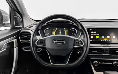 Geely Coolray I, 2023 год, 1 860 000 рублей, 21 фотография