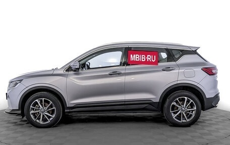 Geely Coolray I, 2023 год, 1 860 000 рублей, 8 фотография