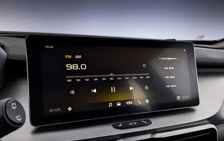 Geely Coolray I, 2023 год, 1 860 000 рублей, 25 фотография