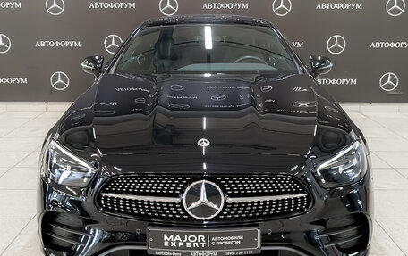 Mercedes-Benz E-Класс, 2021 год, 6 750 000 рублей, 2 фотография