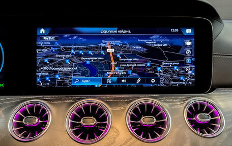 Mercedes-Benz E-Класс, 2021 год, 6 750 000 рублей, 15 фотография