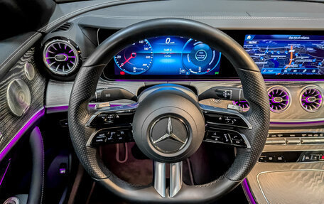 Mercedes-Benz E-Класс, 2021 год, 6 750 000 рублей, 22 фотография