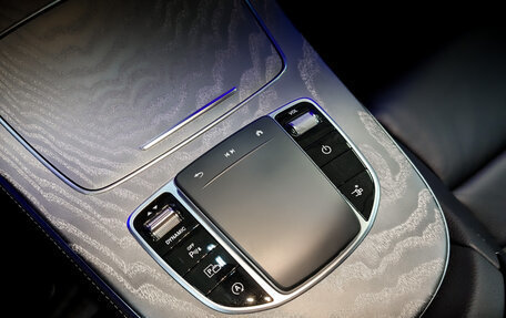 Mercedes-Benz E-Класс, 2021 год, 6 750 000 рублей, 27 фотография