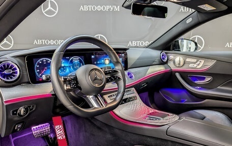 Mercedes-Benz E-Класс, 2021 год, 6 750 000 рублей, 16 фотография